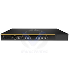 Balance 380X 3 ports WAN GE 3 ports LAN GE BPL-380X